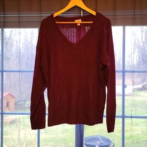 Lularoe Torrie sweater
